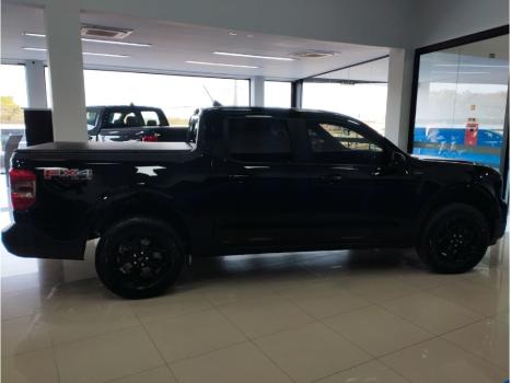 FORD Maverick Pick-up 2.0 4P ECOBOOST LARIAT FX4 AUTOMTICO, Foto 4