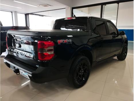 FORD Maverick Pick-up 2.0 4P ECOBOOST LARIAT FX4 AUTOMTICO, Foto 5