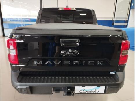 FORD Maverick Pick-up 2.0 4P ECOBOOST LARIAT FX4 AUTOMTICO, Foto 6