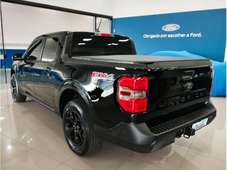 FORD Maverick Pick-up 2.0 4P ECOBOOST LARIAT FX4 AUTOMTICO, Foto 7
