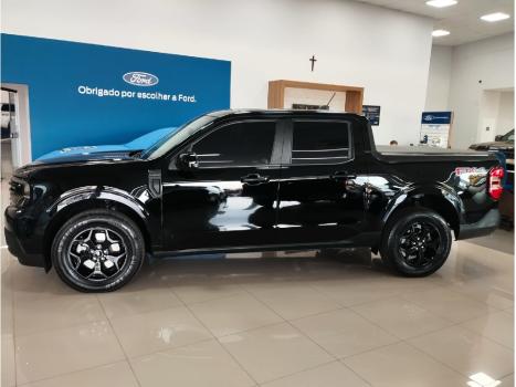 FORD Maverick Pick-up 2.0 4P ECOBOOST LARIAT FX4 AUTOMTICO, Foto 8