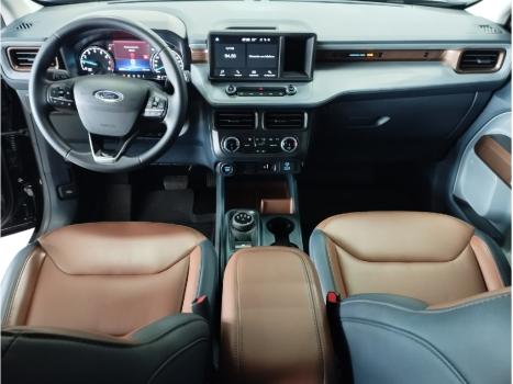 FORD Maverick Pick-up 2.0 4P ECOBOOST LARIAT FX4 AUTOMTICO, Foto 11
