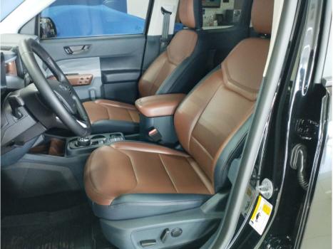FORD Maverick Pick-up 2.0 4P ECOBOOST LARIAT FX4 AUTOMTICO, Foto 13