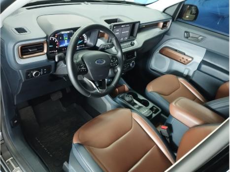 FORD Maverick Pick-up 2.0 4P ECOBOOST LARIAT FX4 AUTOMTICO, Foto 14