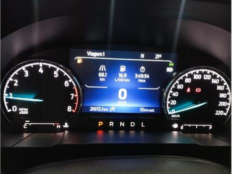 FORD Maverick Pick-up 2.0 4P ECOBOOST LARIAT FX4 AUTOMTICO, Foto 17