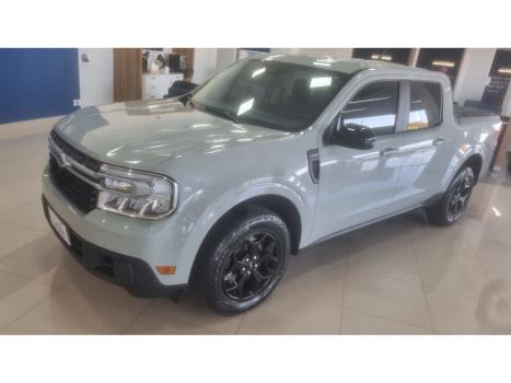 FORD Maverick Pick-up 2.0 4P ECOBOOST LARIAT FX4 AUTOMTICO, Foto 1