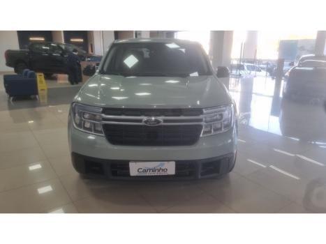 FORD Maverick Pick-up 2.0 4P ECOBOOST LARIAT FX4 AUTOMTICO, Foto 2