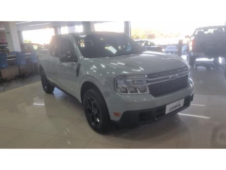 FORD Maverick Pick-up 2.0 4P ECOBOOST LARIAT FX4 AUTOMTICO, Foto 3