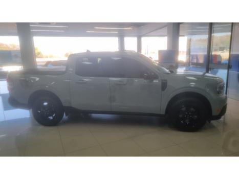 FORD Maverick Pick-up 2.0 4P ECOBOOST LARIAT FX4 AUTOMTICO, Foto 4