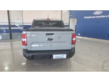 FORD Maverick Pick-up 2.0 4P ECOBOOST LARIAT FX4 AUTOMTICO, Foto 6