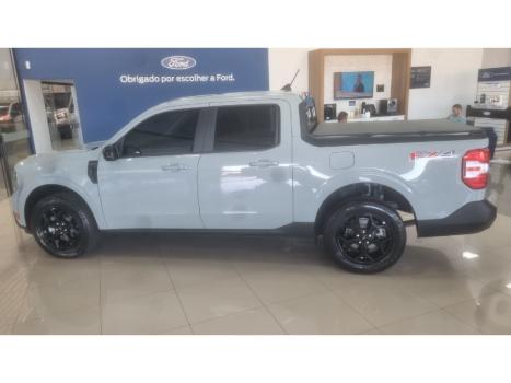 FORD Maverick Pick-up 2.0 4P ECOBOOST LARIAT FX4 AUTOMTICO, Foto 7