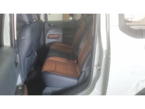 FORD Maverick Pick-up 2.0 4P ECOBOOST LARIAT FX4 AUTOMTICO, Foto 9