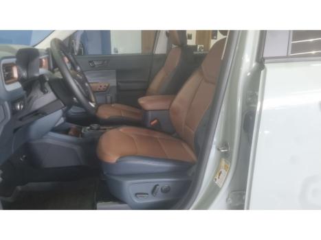 FORD Maverick Pick-up 2.0 4P ECOBOOST LARIAT FX4 AUTOMTICO, Foto 12