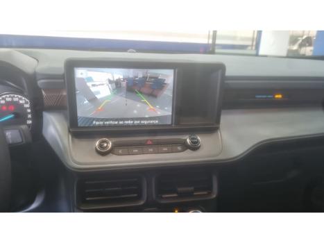 FORD Maverick Pick-up 2.0 4P ECOBOOST LARIAT FX4 AUTOMTICO, Foto 13