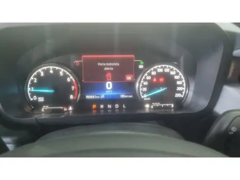 FORD Maverick Pick-up 2.0 4P ECOBOOST LARIAT FX4 AUTOMTICO, Foto 14