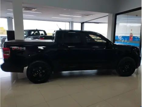 FORD Maverick Pick-up 2.0 4P ECOBOOST LARIAT FX4 AUTOMTICO, Foto 4