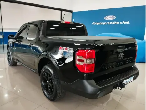 FORD Maverick Pick-up 2.0 4P ECOBOOST LARIAT FX4 AUTOMTICO, Foto 7