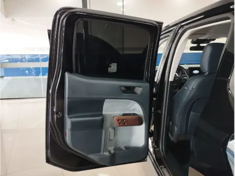 FORD Maverick Pick-up 2.0 4P ECOBOOST LARIAT FX4 AUTOMTICO, Foto 9