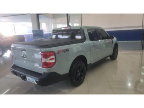 FORD Maverick Pick-up 2.0 4P ECOBOOST LARIAT FX4 AUTOMTICO, Foto 5