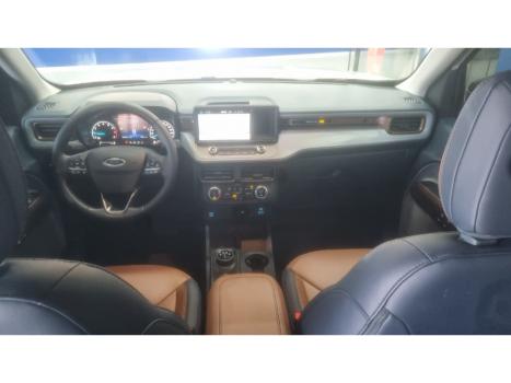 FORD Maverick Pick-up 2.0 4P ECOBOOST LARIAT FX4 AUTOMTICO, Foto 10