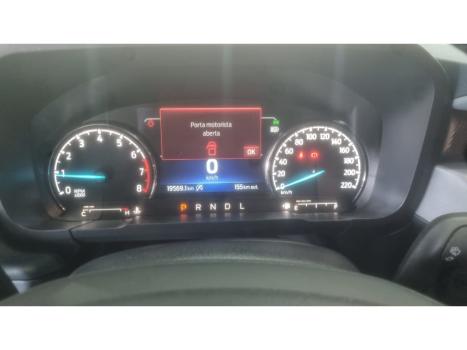 FORD Maverick Pick-up 2.0 4P ECOBOOST LARIAT FX4 AUTOMTICO, Foto 14