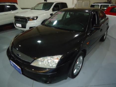 FORD Mondeo 2.0 16V 4P GHIA AUTOMTICO, Foto 1