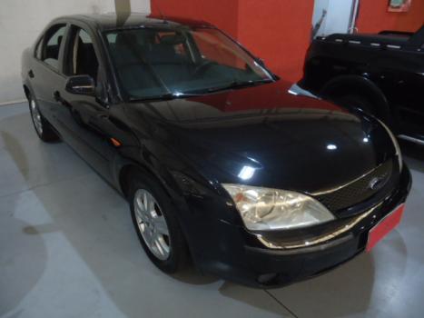 FORD Mondeo 2.0 16V 4P GHIA AUTOMTICO, Foto 2