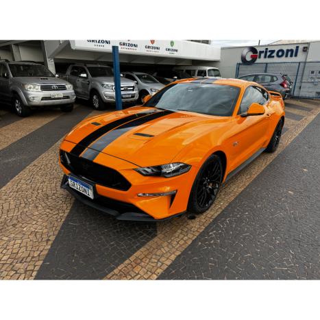 FORD Mustang 4.6 V8 24V GT PREMIUM COUP AUTOMTICO, Foto 1