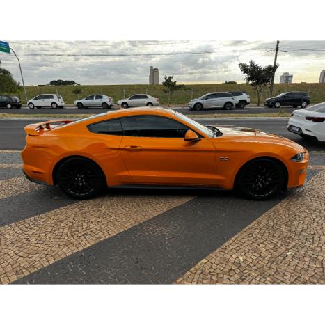 FORD Mustang 4.6 V8 24V GT PREMIUM COUP AUTOMTICO, Foto 2