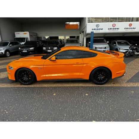 FORD Mustang 4.6 V8 24V GT PREMIUM COUP AUTOMTICO, Foto 3