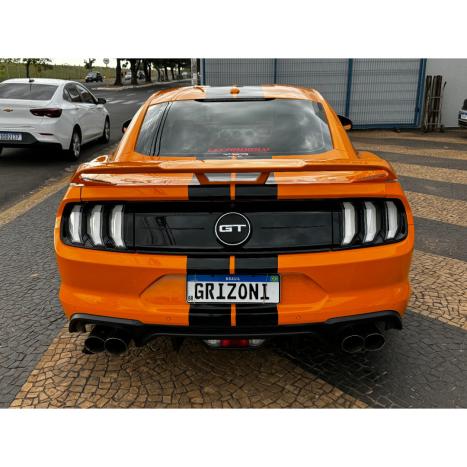 FORD Mustang 4.6 V8 24V GT PREMIUM COUP AUTOMTICO, Foto 5