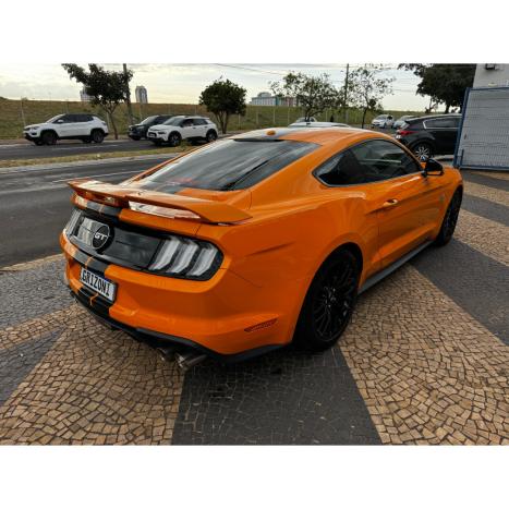 FORD Mustang 4.6 V8 24V GT PREMIUM COUP AUTOMTICO, Foto 6