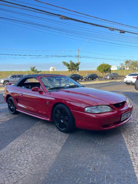 FORD Mustang 5.0 V8 32V GT COUP, Foto 2