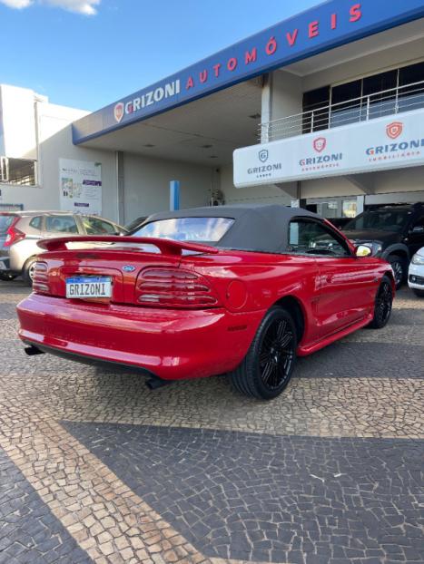 FORD Mustang 5.0 V8 32V GT COUP, Foto 3