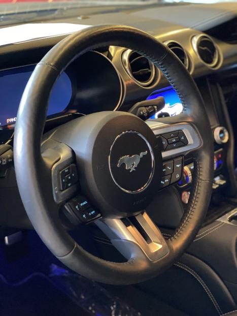 FORD Mustang 5.0 V8 TI-VCT MACH-1 SELECTSHIFT AUTOMTICO, Foto 7