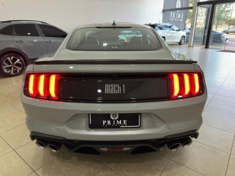 FORD Mustang 5.0 V8 TI-VCT MACH-1 SELECTSHIFT AUTOMTICO, Foto 5