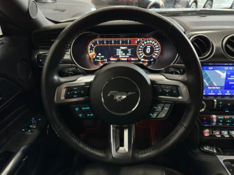 FORD Mustang 5.0 V8 TI-VCT MACH-1 SELECTSHIFT AUTOMTICO, Foto 9