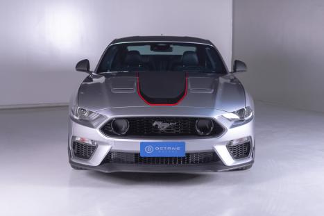FORD Mustang 5.0 V8 32V TI-VCT MACH 1 SELECTSHIFT AUTOMTICO, Foto 1