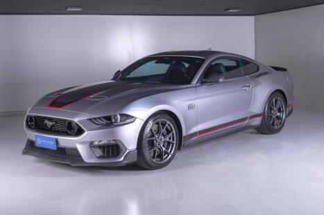 FORD Mustang 5.0 V8 32V TI-VCT MACH 1 SELECTSHIFT AUTOMTICO, Foto 2