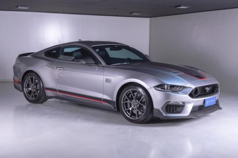 FORD Mustang 5.0 V8 32V TI-VCT MACH 1 SELECTSHIFT AUTOMTICO, Foto 3