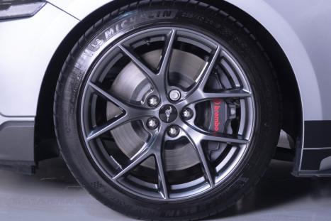 FORD Mustang 5.0 V8 32V TI-VCT MACH 1 SELECTSHIFT AUTOMTICO, Foto 5