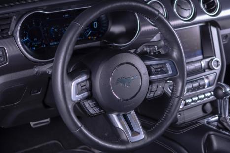 FORD Mustang 5.0 V8 32V TI-VCT MACH 1 SELECTSHIFT AUTOMTICO, Foto 6