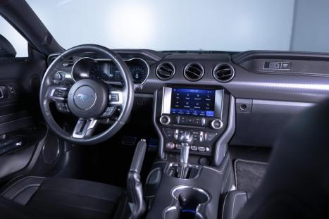 FORD Mustang 5.0 V8 32V TI-VCT MACH 1 SELECTSHIFT AUTOMTICO, Foto 7
