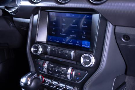 FORD Mustang 5.0 V8 32V TI-VCT MACH 1 SELECTSHIFT AUTOMTICO, Foto 8