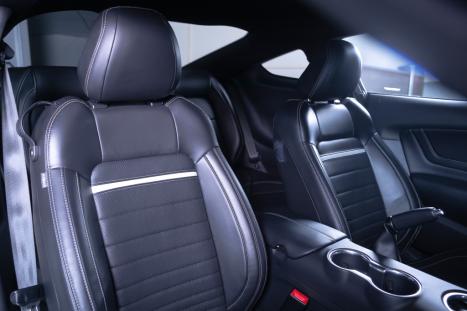 FORD Mustang 5.0 V8 32V TI-VCT MACH 1 SELECTSHIFT AUTOMTICO, Foto 9