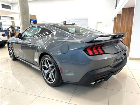 FORD Mustang 5.0 V8 PERFORMANCE SELECTSHIFT AUTOMTICO, Foto 4