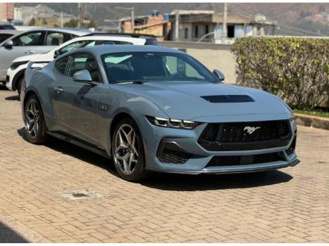 FORD Mustang 5.0 V8 PERFORMANCE SELECTSHIFT AUTOMTICO, Foto 3