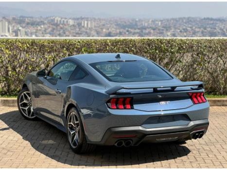 FORD Mustang 5.0 V8 PERFORMANCE SELECTSHIFT AUTOMTICO, Foto 4