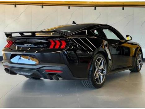 FORD Mustang 5.0 V8 PERFORMANCE SELECTSHIFT AUTOMTICO, Foto 4