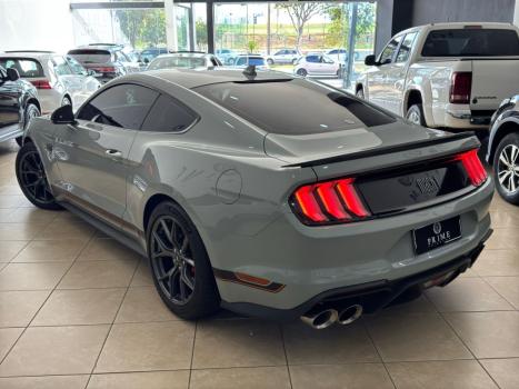 FORD Mustang 5.0 V8 32V TI-VCT MACH 1 SELECTSHIFT AUTOMTICO, Foto 4